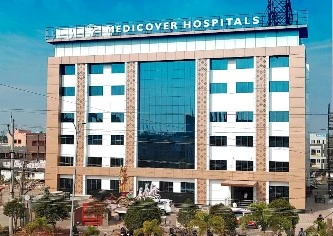 Medicover Hospitals Srikakulam
