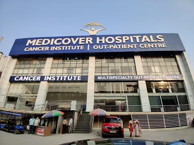 Medicover Cancer Institute