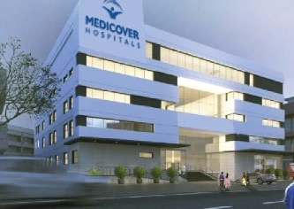 Medicover Hospitals Kurnool