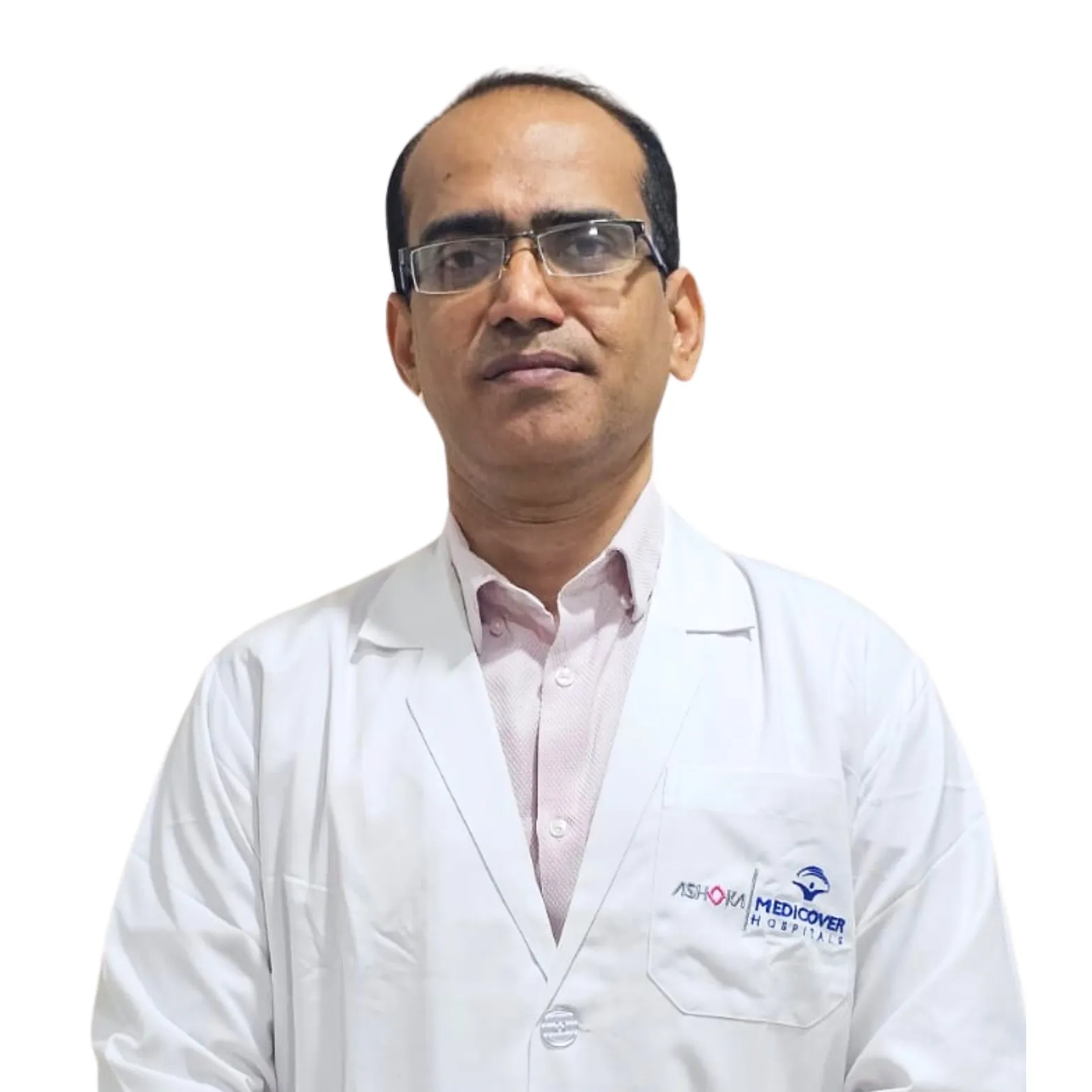 Dr Ajay Hirakannawar | Cardiothoracic and Vascular Surgeon