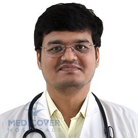 Dr Akshay Kulkarni