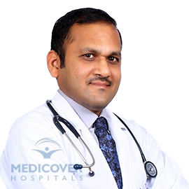 Dr Alamuri Ramesh
