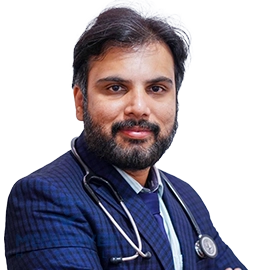 DR Arun Kumar Dindi