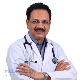 Dr Hemanth Chirumamilla