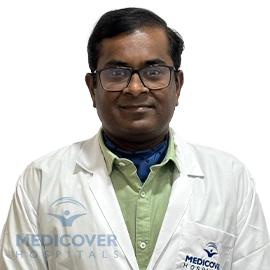 Dr( Major) Jayaprasad V