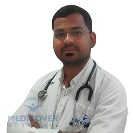Dr Kammara Vinod Achari