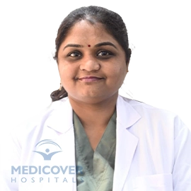 Dr Manasa M