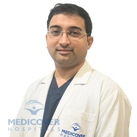 Dr Md Khaja Mohiuddin