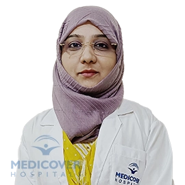 Dr Md Simi Iqbal