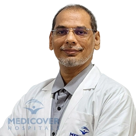 Dr Mugada Srinivas Rao