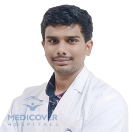 Dr. Naveen