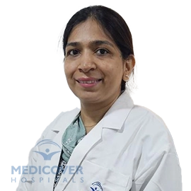 Dr Neha B L