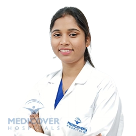 Dr Pooja Singh