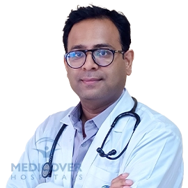 Dr Rahul Ruikar