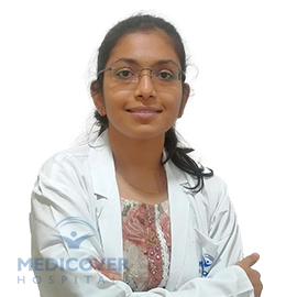 Dr Sai Niharika Gavvala
