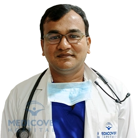 Dr Shyambabu