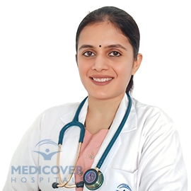 Dr Sonali Hargunani