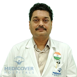 Dr T Sanjay