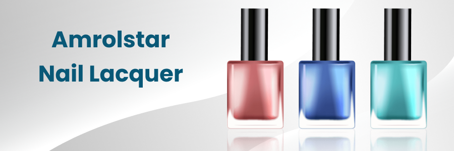 amrolstar nail lacquer