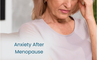 Top Lifestyle Changes to Reduce Anxiety After Menopause