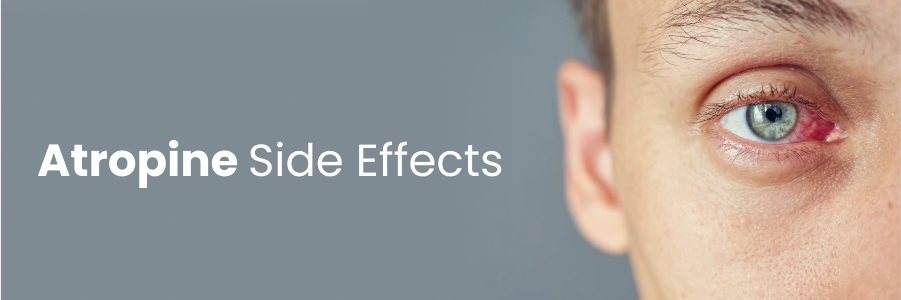 Atropine Side Effects