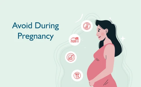 Things to Avoid in Early Pregnancy that Cause Miscarriage