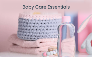 10 Essential Newborn Baby Care Tips Every Parent Should Know