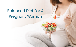 Essential Balanced Diet Tips for a Pregnant Woman