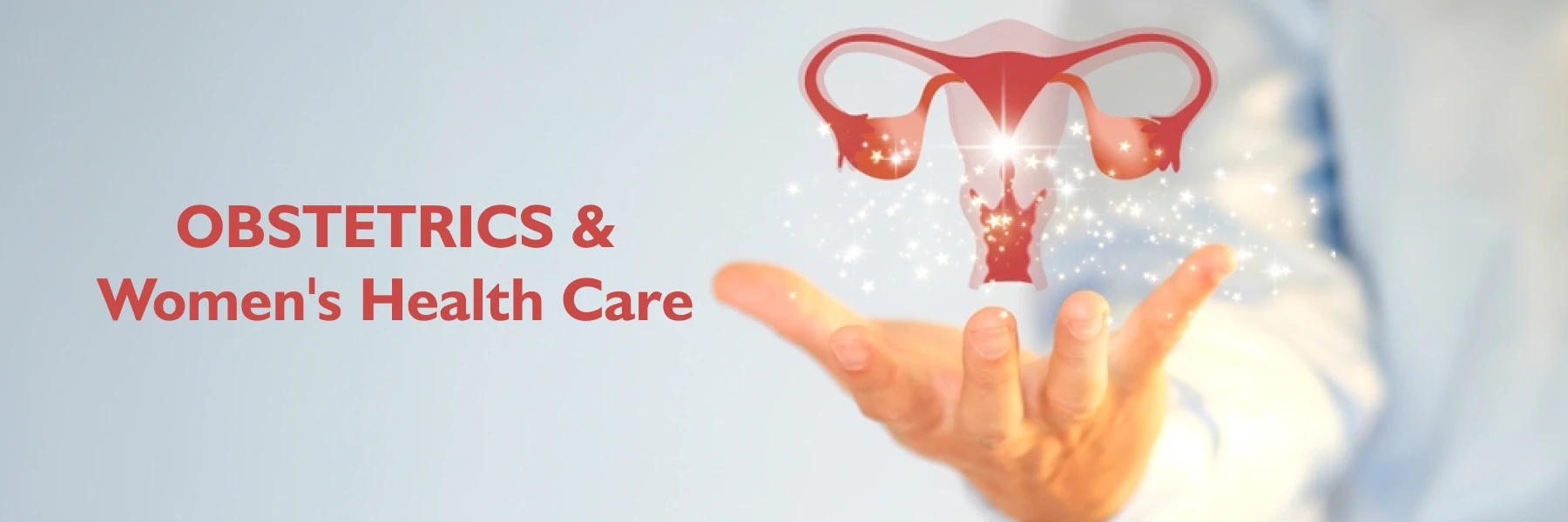 Top-rated Obstetrics and Gynecology Care at Medicover Hospitals