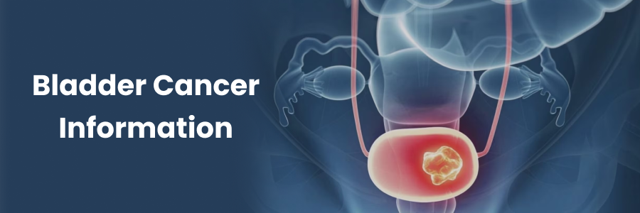 Bladder Cancer Information Hyderabad