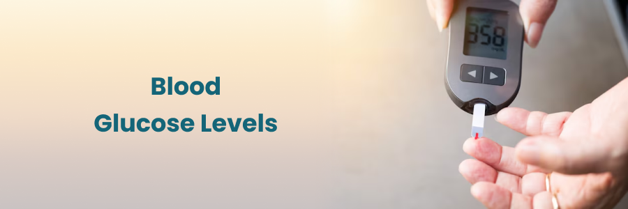 Blood Glucose Levels