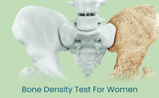 Know the Importance of Bone Density Tests for Women