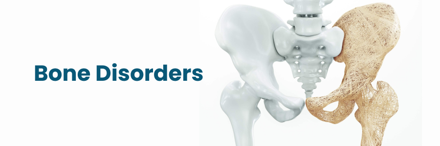 Bone Disorders Bengaluru