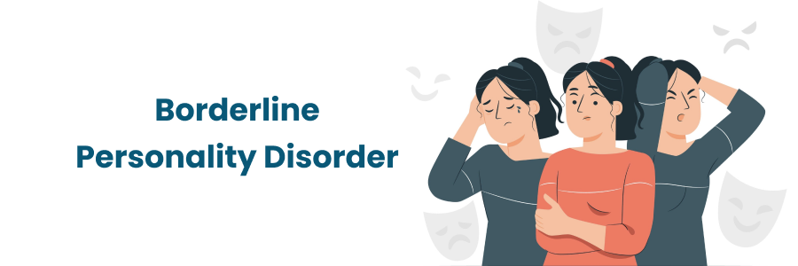 borderline personality disorder