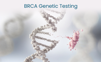 BRCA Genetic Testing and Cancer Risk Evaluation