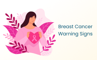 Breast Cancer Early Warning Signs and Risk Factors