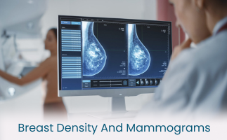  Breast Density and Mammograms Essential Information for Women