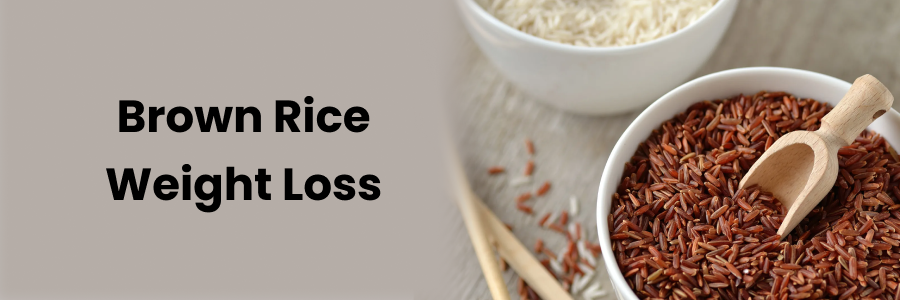 The Benefits of Brown Rice