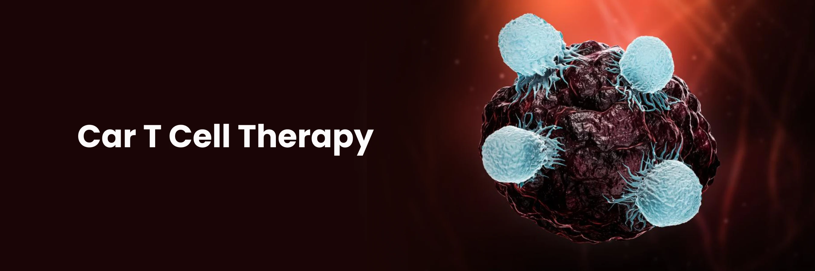 CAR T-cell therapy