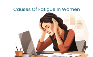 How Does Menopause Cause Fatigue in Women