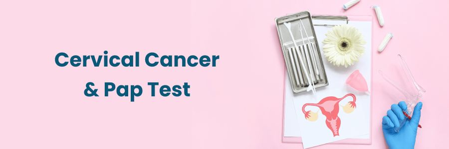 Cervical Cancer And Pap Test