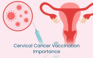 Importance of Cervical Cancer Vaccination