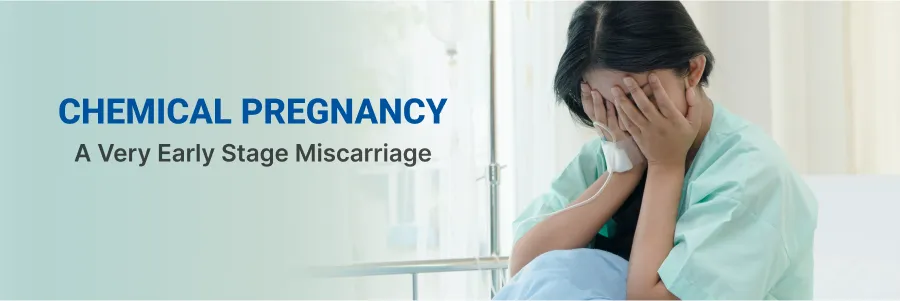 Chemical Pregnancy Early Miscarriage