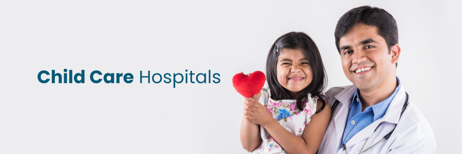 Top Child Care Hospital in Kakinada | Medicover Hospitals