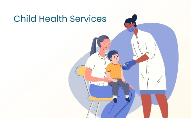 Child Health Services at Medicover Hospitals, Hyderabad