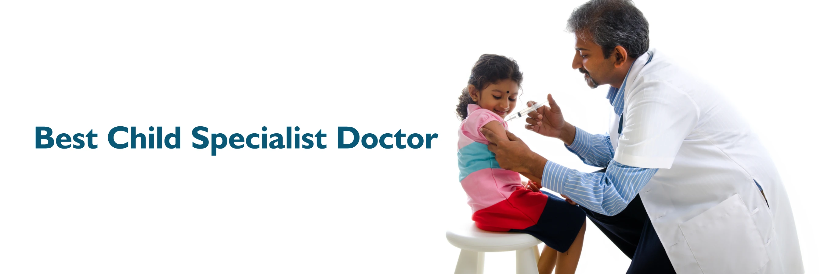 Child Specialist Doctor Near Me