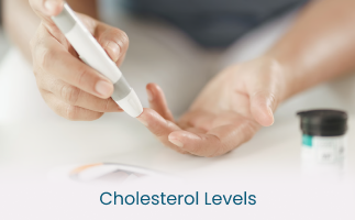 Cholesterol Levels of Women How to Monitor