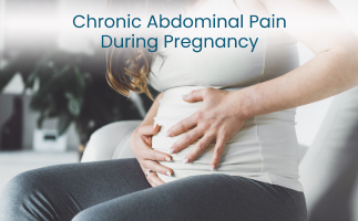 Causes of Chronic Abdominal Pain During Pregnancy