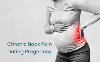 Managing Chronic Back Pain During Pregnancy Tips for Women