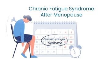 Symptoms of Chronic Fatigue Syndrome After Menopause